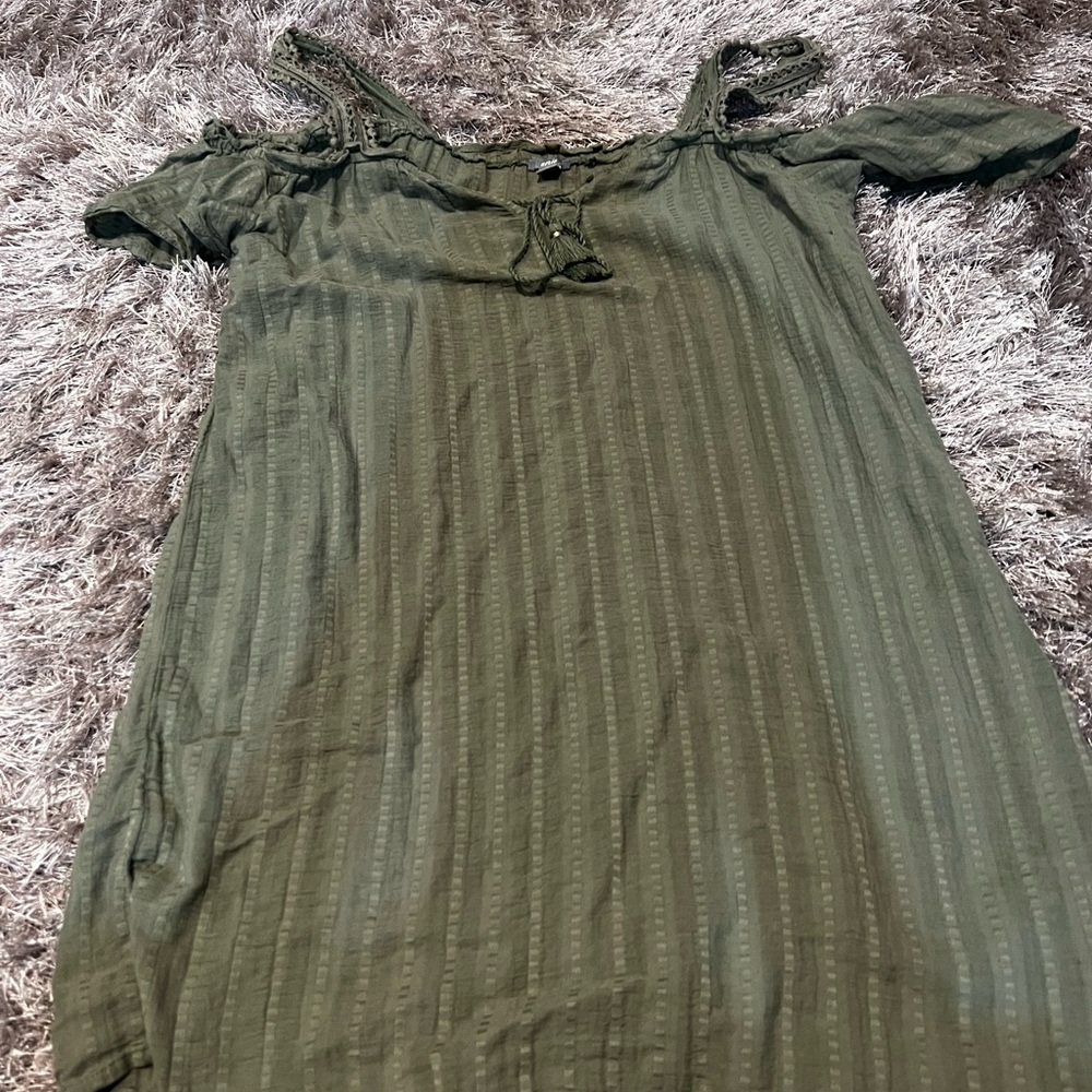 Aerie dress